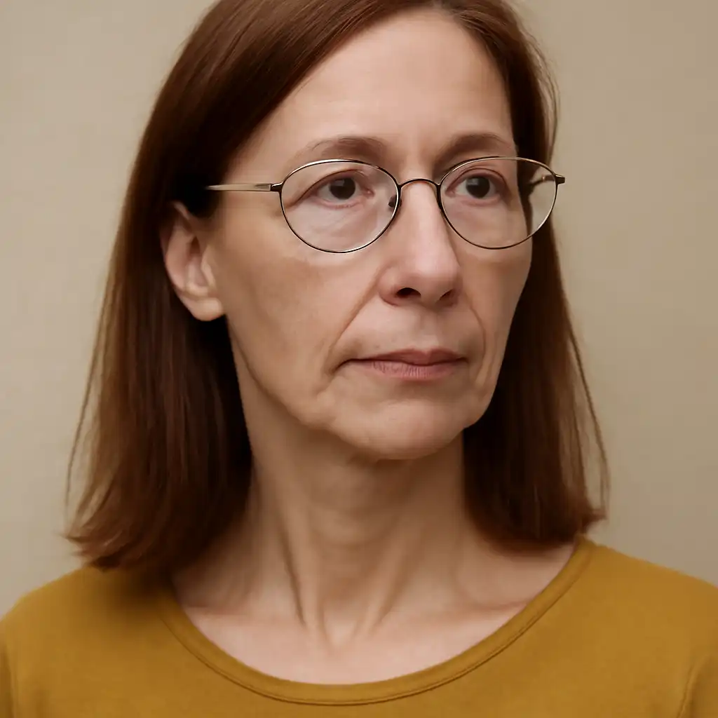 Sandra Richter